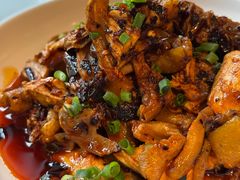 -俏牛哥鲜牛肉牛肆馆(重庆天地店)