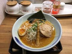-雷门拉面·现熬骨汤(凯德来福士店)