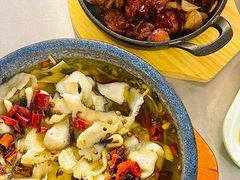 -潮界(凯德晶萃店)