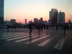 -沈阳站