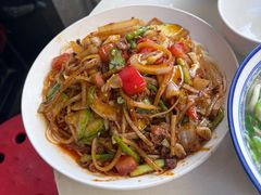 -清真磨沟沿老字号牛肉面(总店)