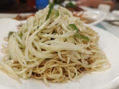 -老人和饭店(打浦路店)