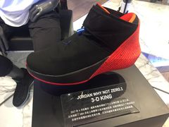 -JORDAN(外滩中央体验店)