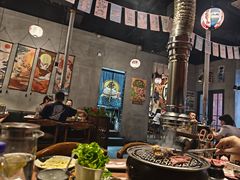 -陇璟烧肉酒场(友谊阳光城店)