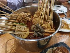 -付小姐在成都(中山公园店)