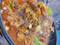 -517烧烤·龙虾·海鲜大排档(万象都荟店)