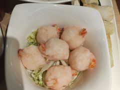 -海底捞火锅(天河方圆荟店)