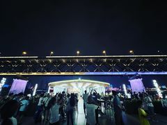 -武汉两江游览·夜游长江(汉口粤汉码头)