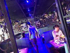 -问渔烤鱼(回龙观总店)