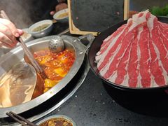 -井格重庆火锅(西直门凯德Mall店)