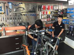 -TREK崔克自行车(徐汇滨江店)