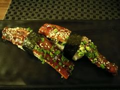 -昊·来了寿司(双楠2店)