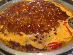 -飘香火锅(玉林西路店)