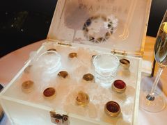 -天玑高空江景餐厅&酒吧Sky Secret Restaurant&Bar