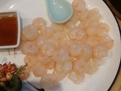 -老好人象山海鲜(岭南路店)