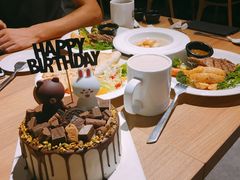 -半勺舒舒生日蛋糕店