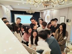 -乐尚音乐空间·钢琴·声乐·架子鼓(会展中心店)