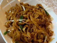 -麒麟中餐厅·经典粤菜·地道菜式老字号(广州长隆酒店)