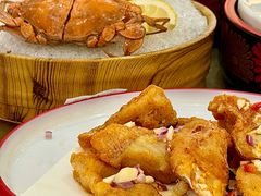 -丰尔粥食·顺德鱼生·干蒸排骨顺德菜(大良分店)
