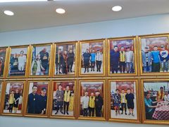 -清真利德顺小老饭庄(复兴路店)