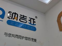 -纳吉亚猫专科动物医院·北北分院