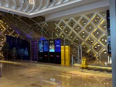 -堂会(天河店)