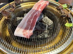 -西塔老太太泥炉烤肉(双井店)