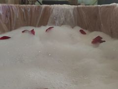 -海乐健康美食·SPA水疗会(水都假日酒店)