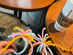 -星巴克(常州科教城创研港店)