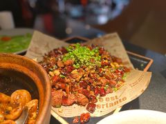 -小资太太餐厅(南岗区店)