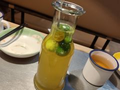 -探鱼·鲜青椒爽麻烤鱼(天一广场店)