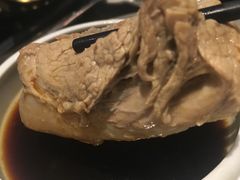 -官也街澳门火锅(新源里店)