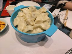 -来相会饺子·新辽菜(甘家口店)