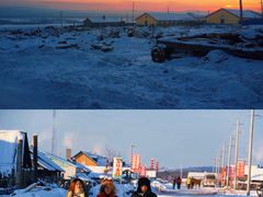 -北极村旅游风景区