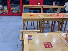 -塔斯汀中国汉堡(嘉禾望岗地铁站店)