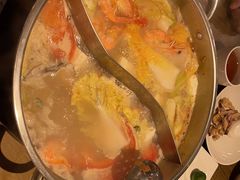 -三亚湾假日度假酒店·中餐厅