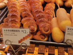 -巴黎贝甜(常德路店)
