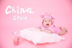 -童恩贝贝专业儿童摄影(浐灞新城4期店)