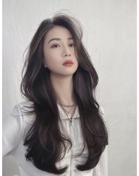 点击看大图 -张昊造型
