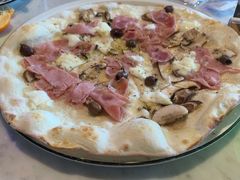特级皇后披萨-玛尚诺Pizza&Bar(长泰广场店)