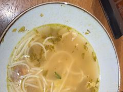 -王春春鸡汤饭(成都城西优品道店)