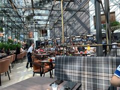 -新加坡瑞士史丹福酒店