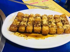 -马路边边·成都串串(翠柏路店)