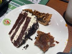 -亚马逊环球美食百汇(新城吾悦广场店)