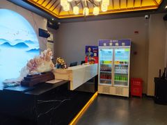 -瀚境SPA·影院足道·瑜伽按摩(景谷中路店)