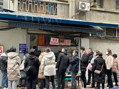 -蓉城西二道无名冒菜(西二道街店)