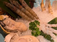 -牛New寿喜烧(中山公园龙之梦店)