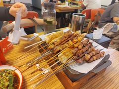 -柳叶刀烧烤(北大清华店)
