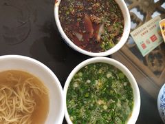 -吾穆勒蓬灰牛肉面·清真(北滨河中路店)