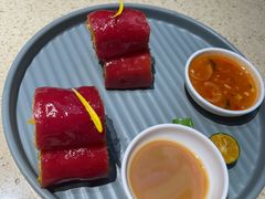-点都德(花城店)